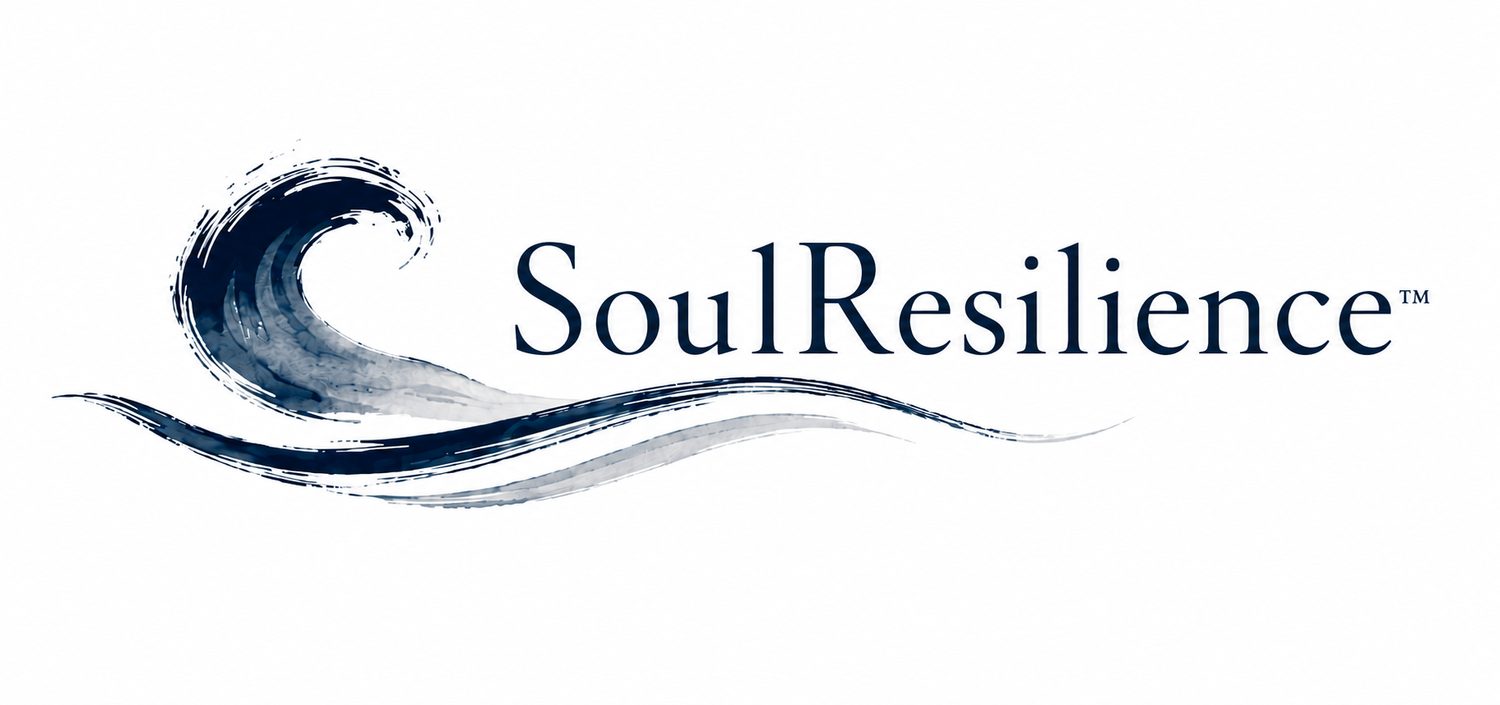 SoulResilience™ | Where Evidence Meets Essence