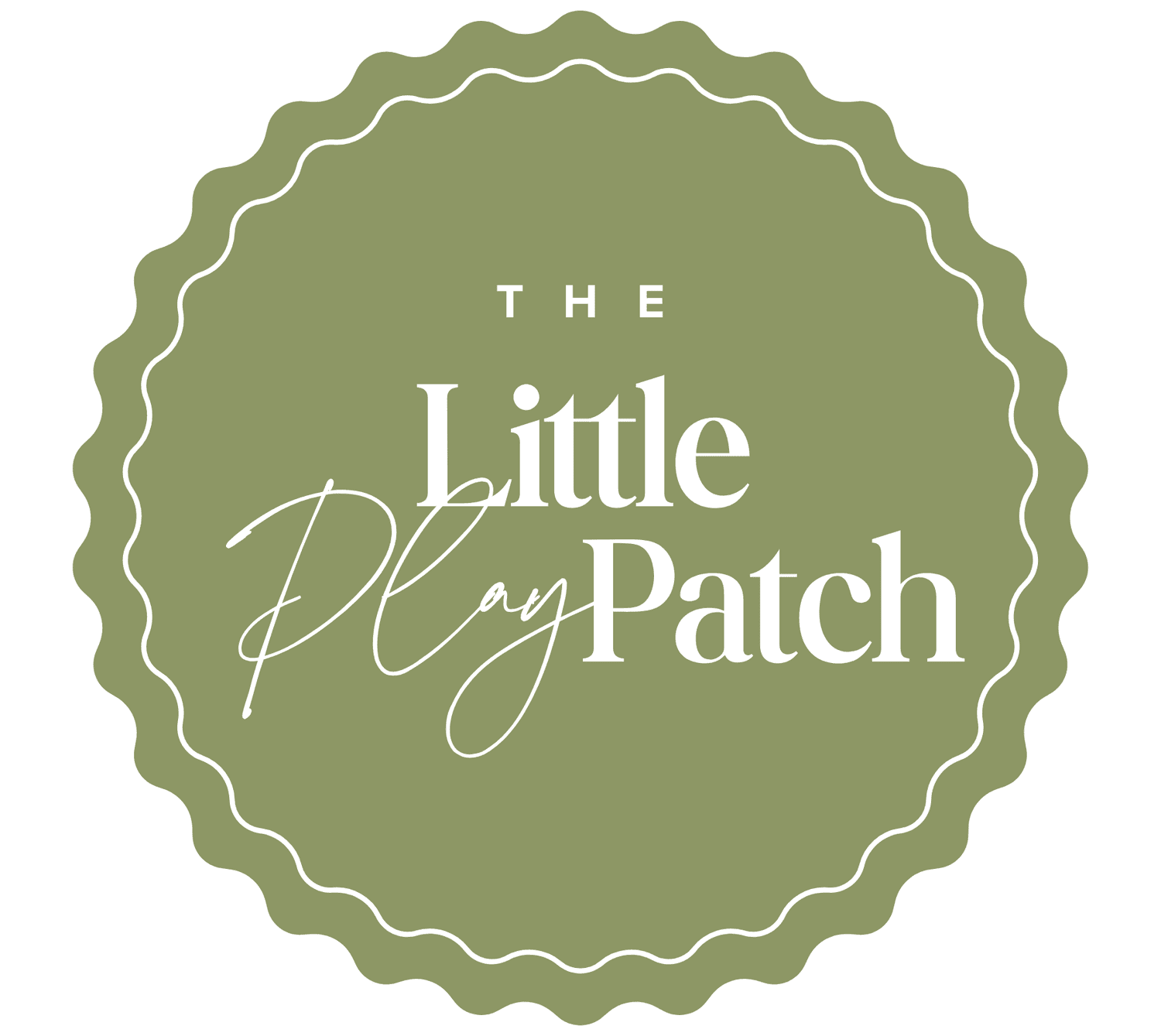 The Little Play Patch