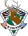 3-D Country Inc