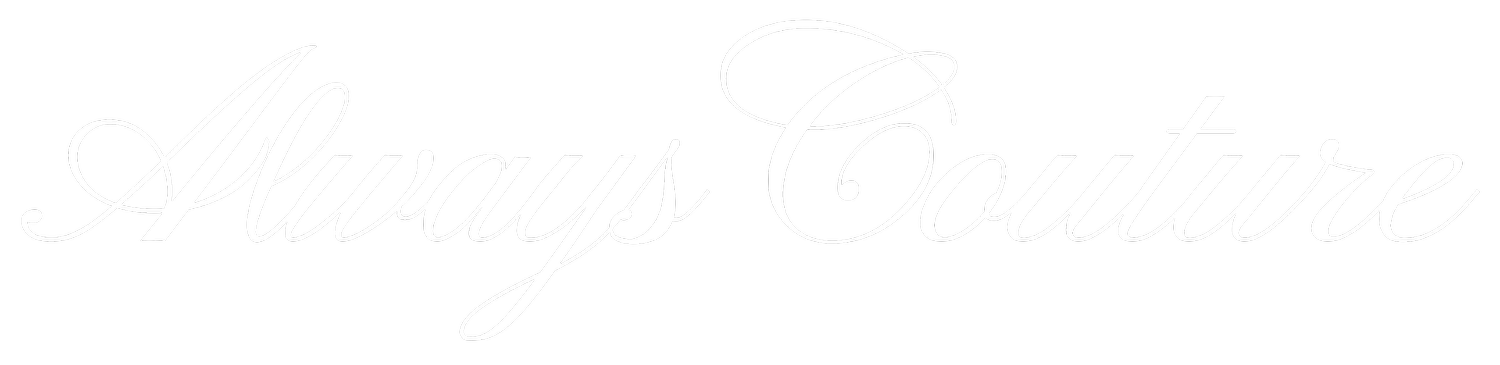 Always Couture Bridal Boutique
