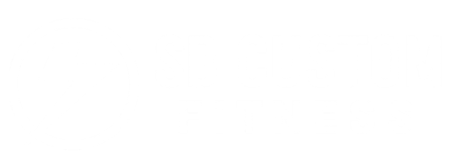 Custom Fitness Results using EMS