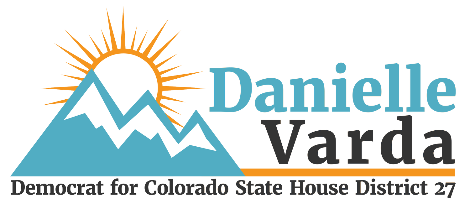 Danielle Varda for HD27