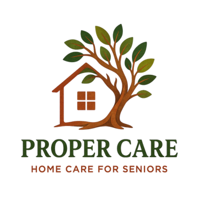 Proper Care home care for seniors 