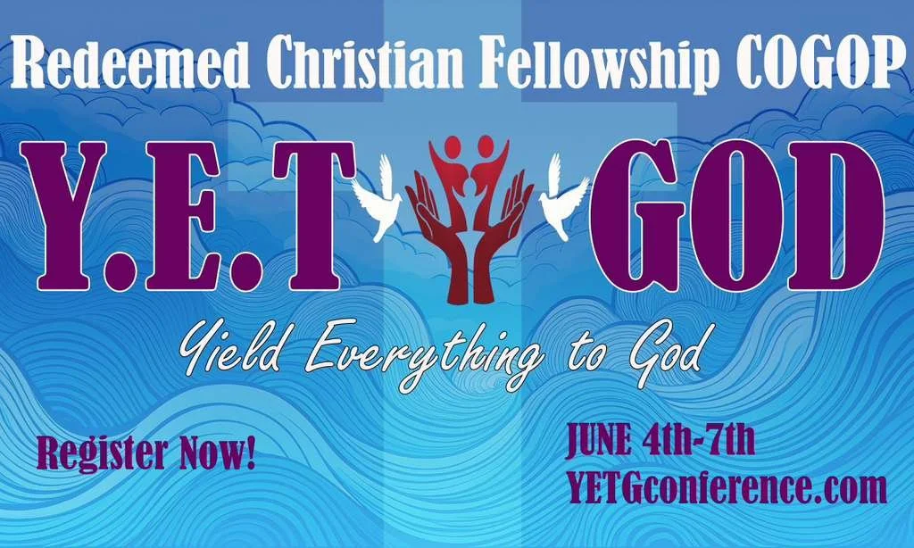 Y.E.T.G Conference