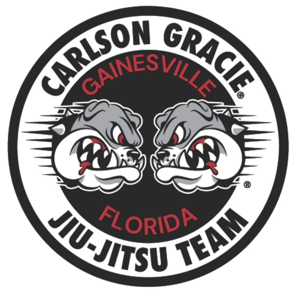 Carlson Gracie Jiu-Jitsu Gainesville