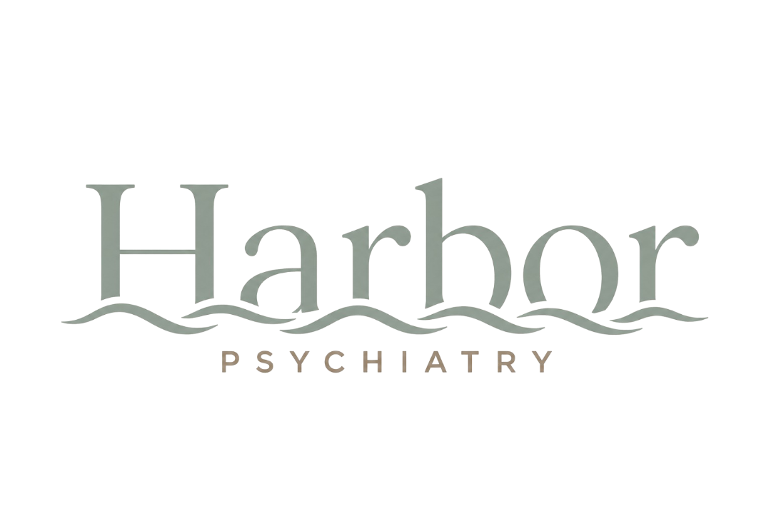 Harbor Psychiatry