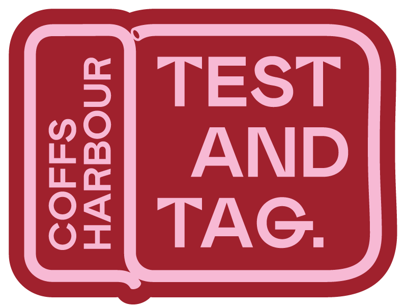 Coffs Harbour Test and Tag