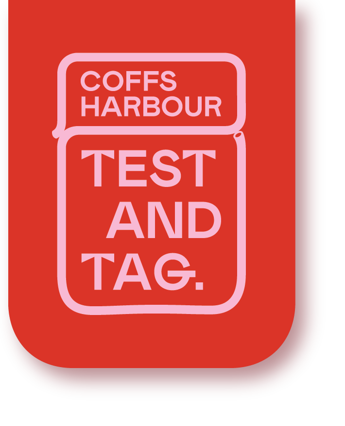 Coffs Harbour Test and Tag