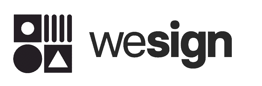 wesign