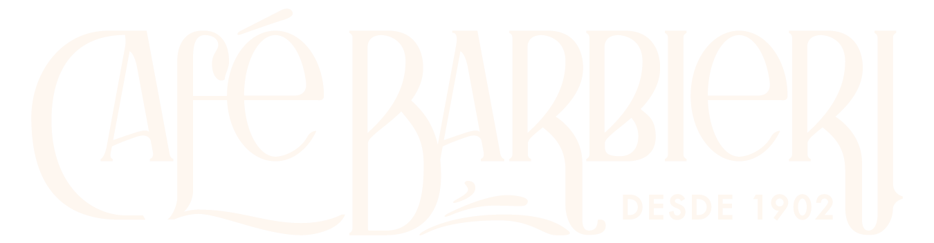 CAFÉ BARBIERI