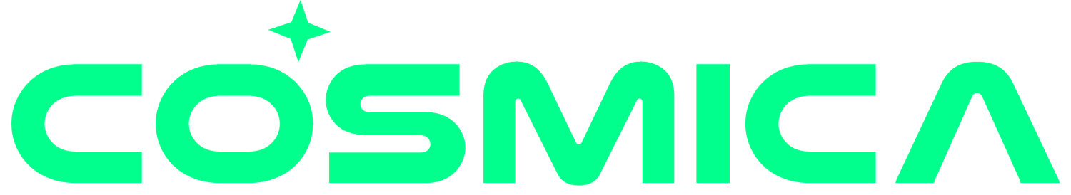 GRUPO CÓSMICA