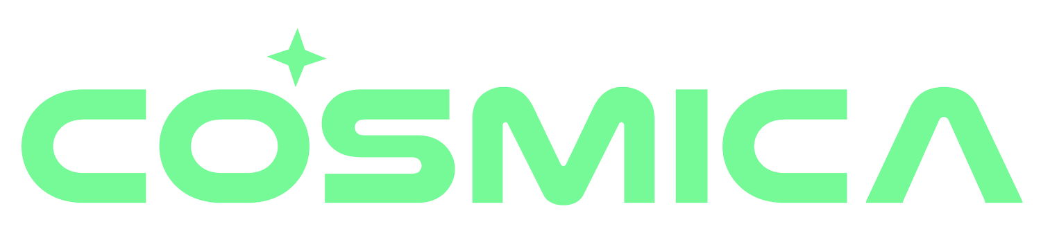 GRUPO CÓSMICA