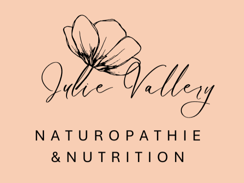 Julie VALLERY