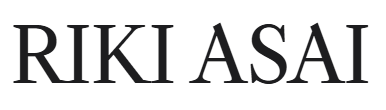 RIKI ASAI