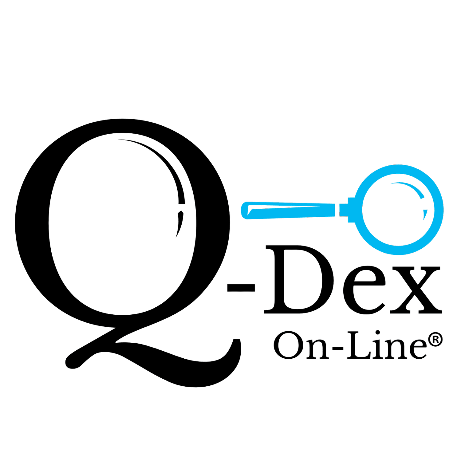 Q-Dex On-line®️ by Damien LLC