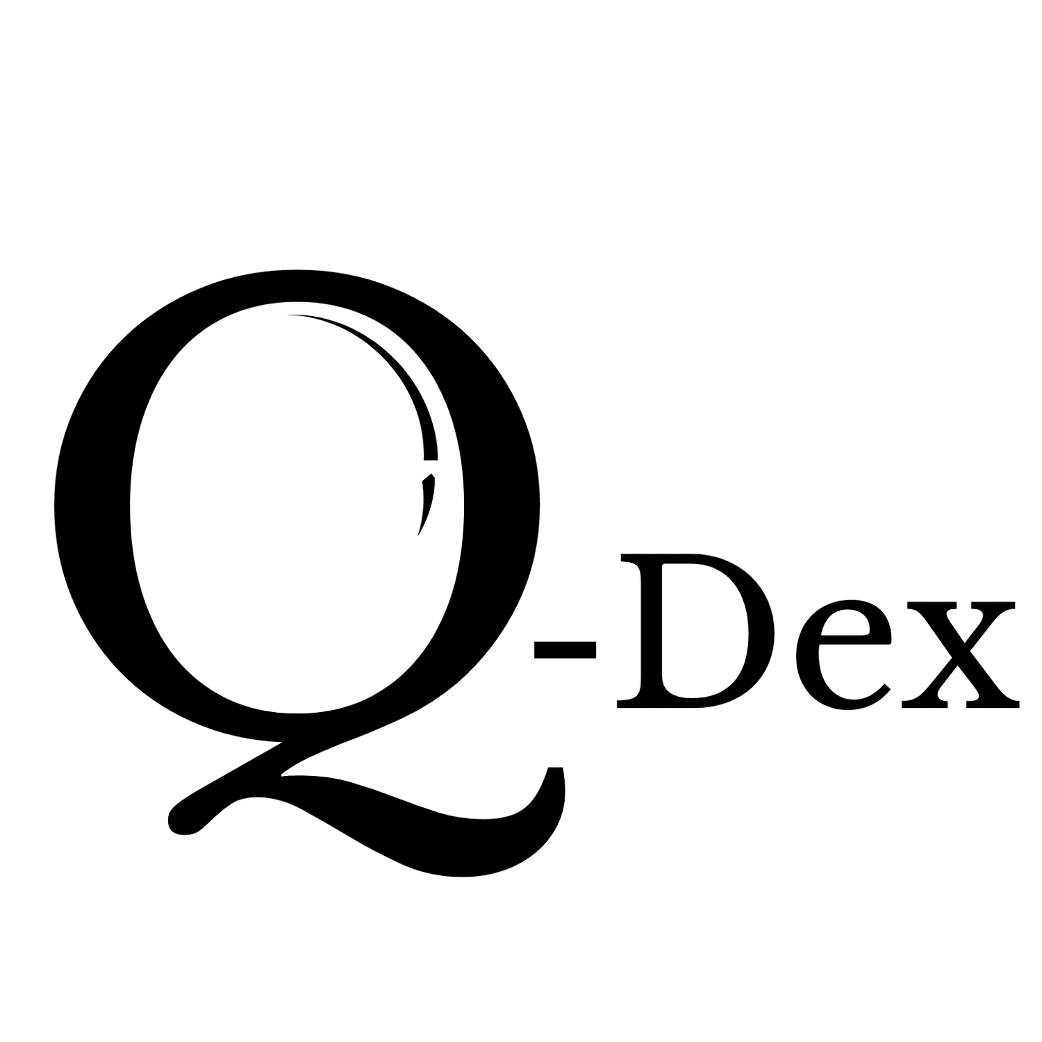 Q-Dex On-line®️ by Damien LLC