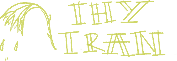 𓆸 Thy Tran