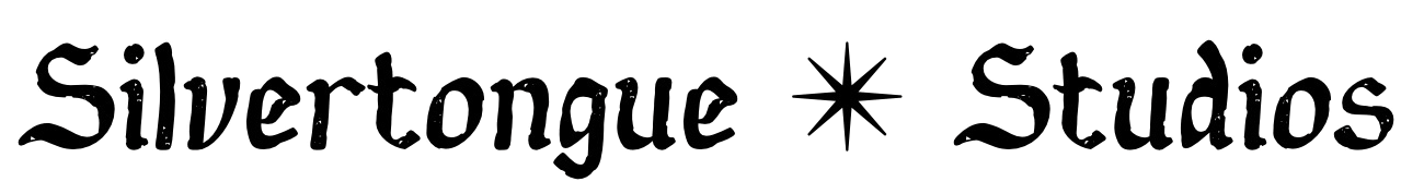Silvertongue Studios