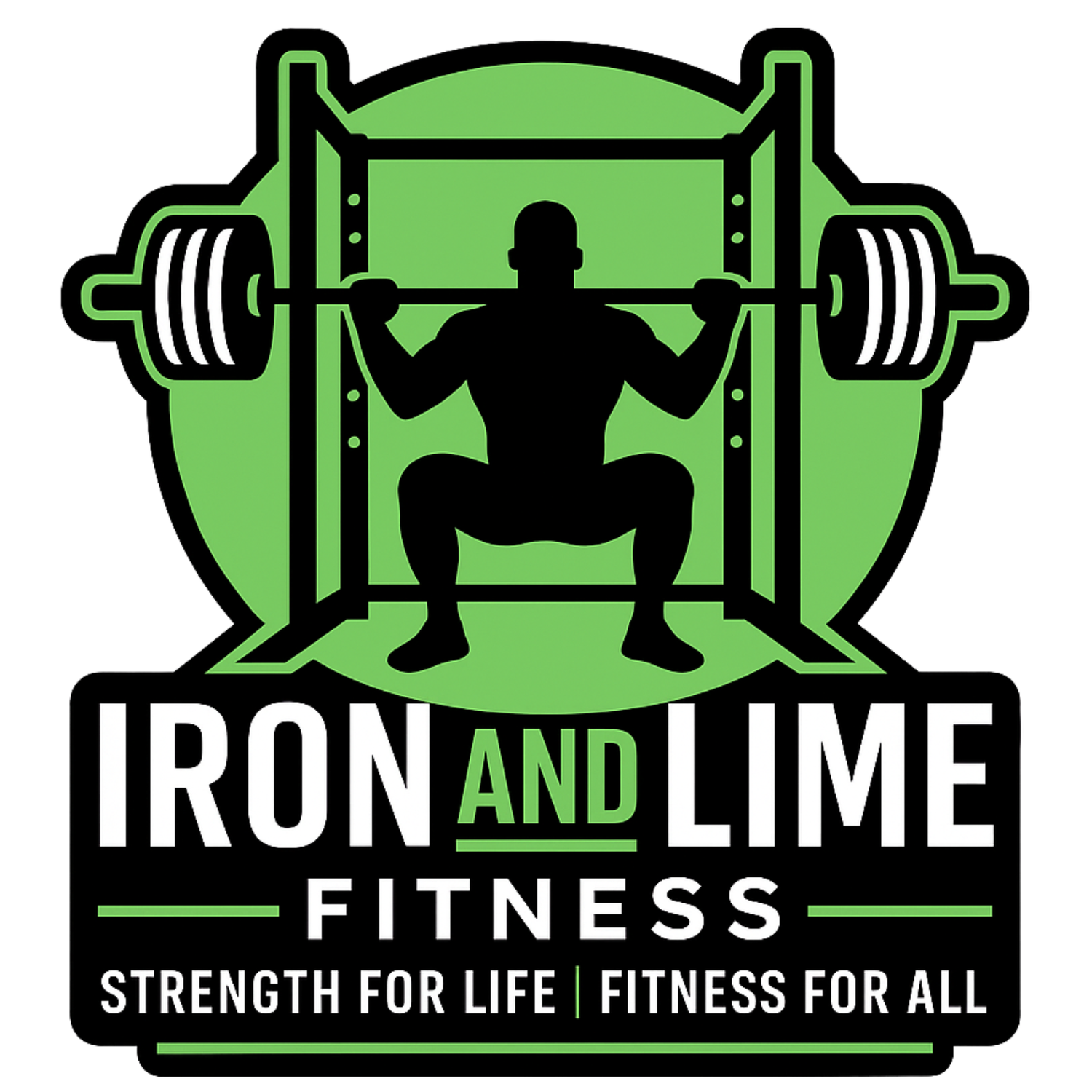 Iron and Lime Fitness