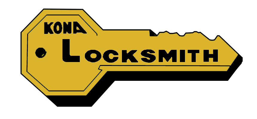 Kona Locksmith
