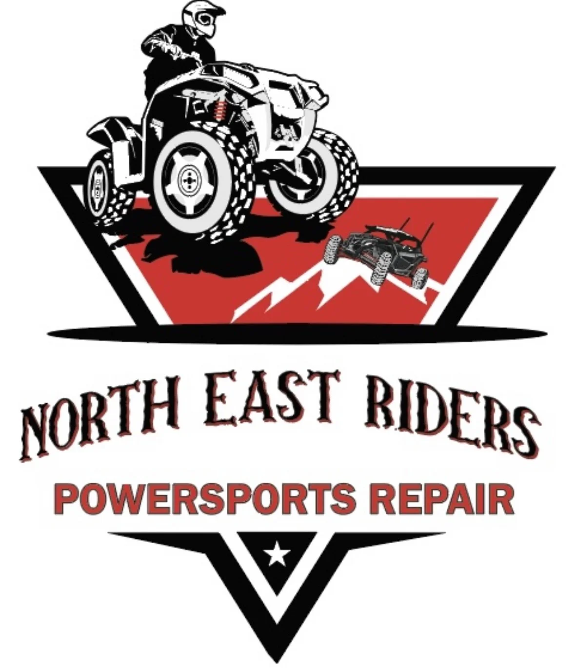 North East Riders Powersports Repairs