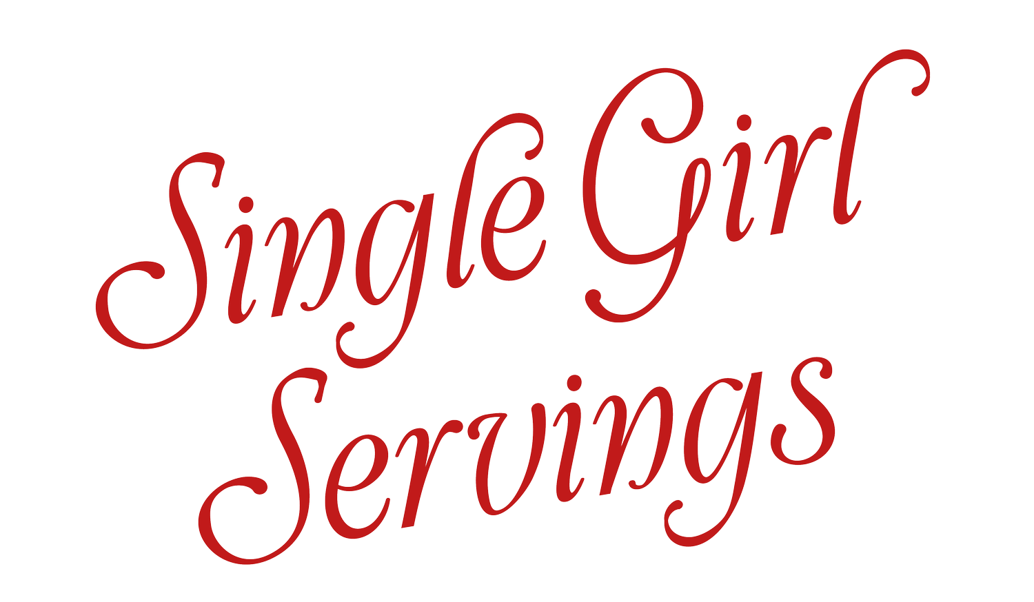 singlegirlservings