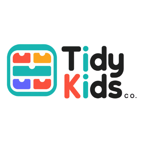Tidy Kids Co.