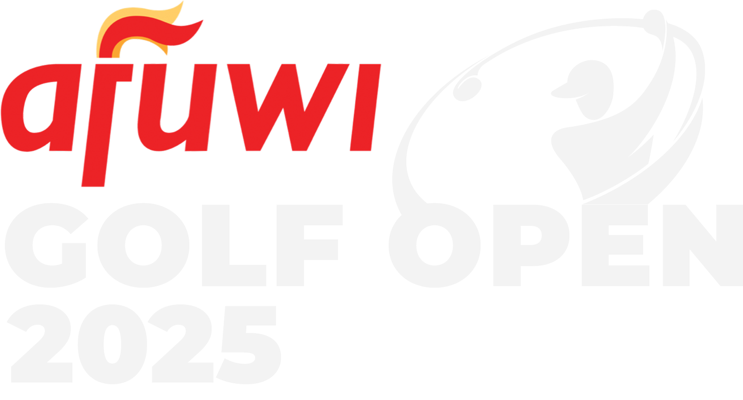 AFUWI Golf Open | 2025