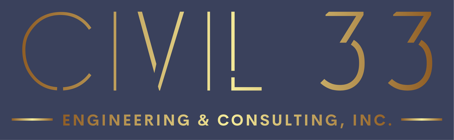 Civil 33 Engineering &amp; Consulting, Inc.