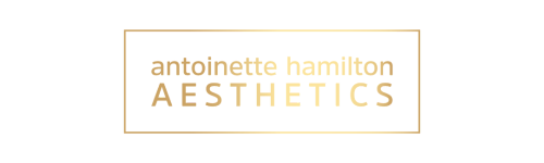 Antoinette Hamilton Aesthetics