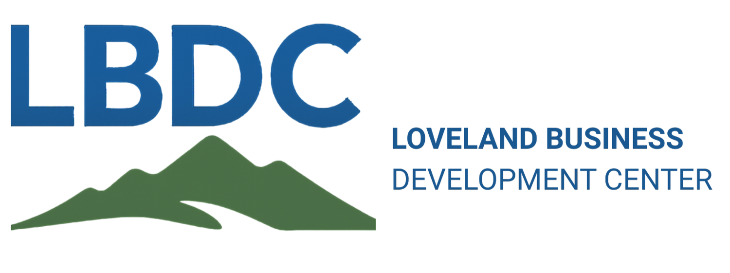Loveland Business Development Center 