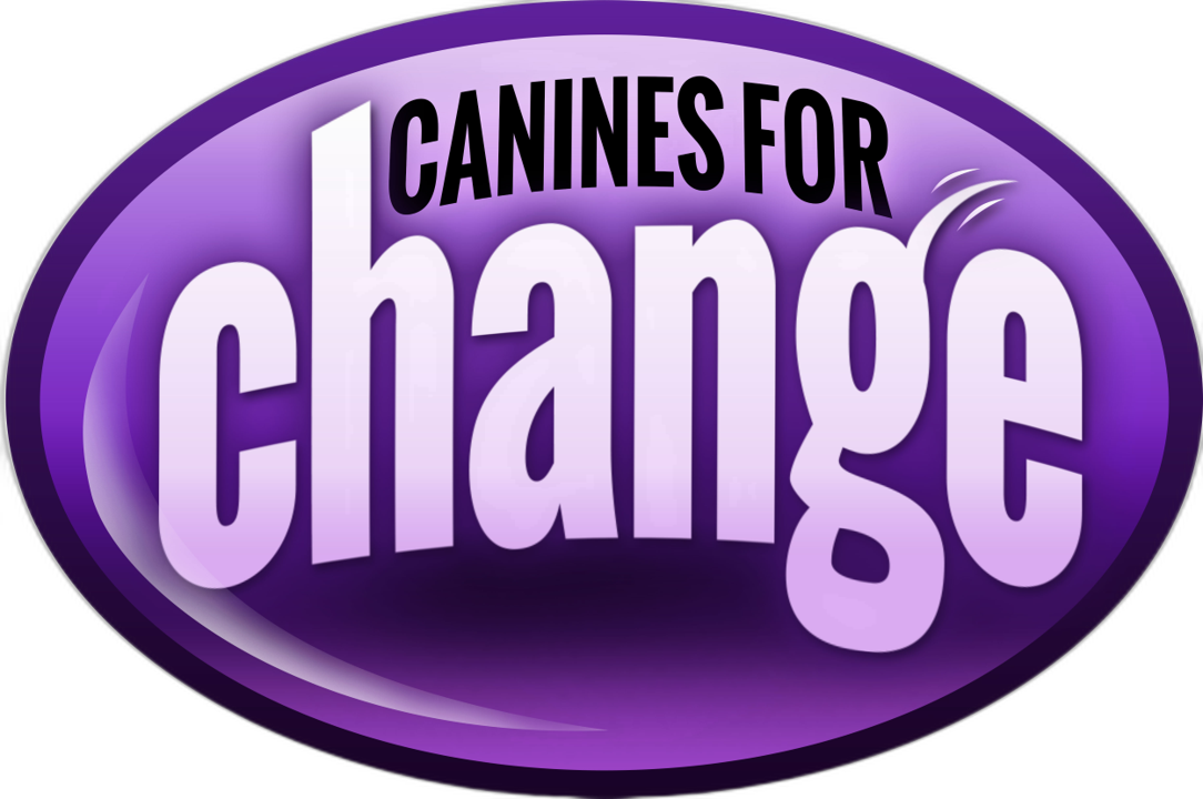 Canines for Change
