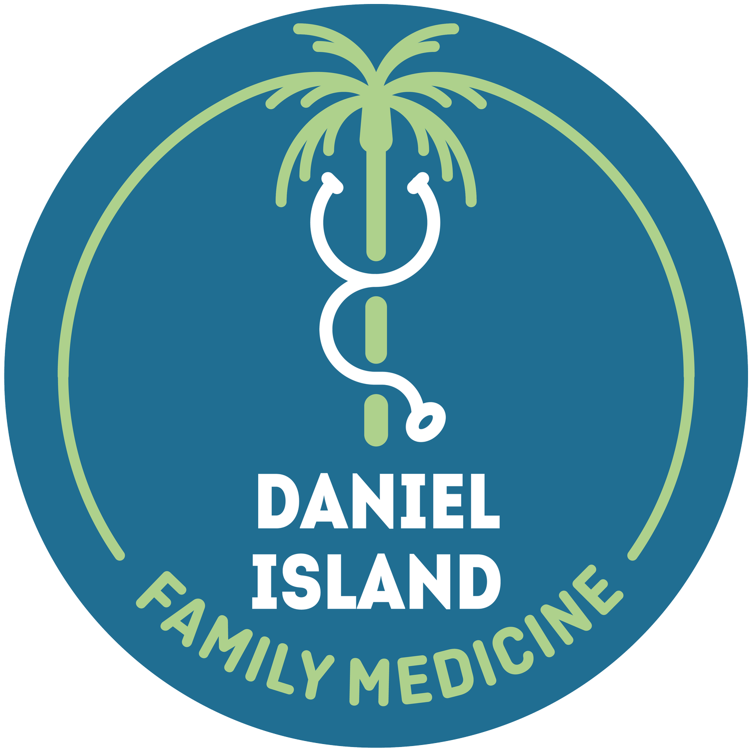 Daniel Island Family Medicine