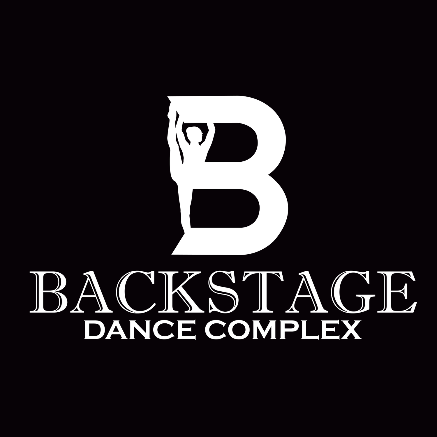 Backstage dance complex