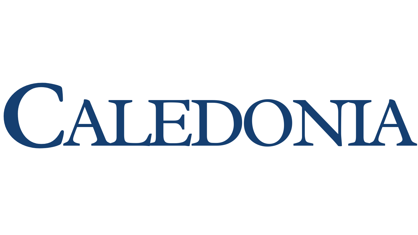 Caledonia United States