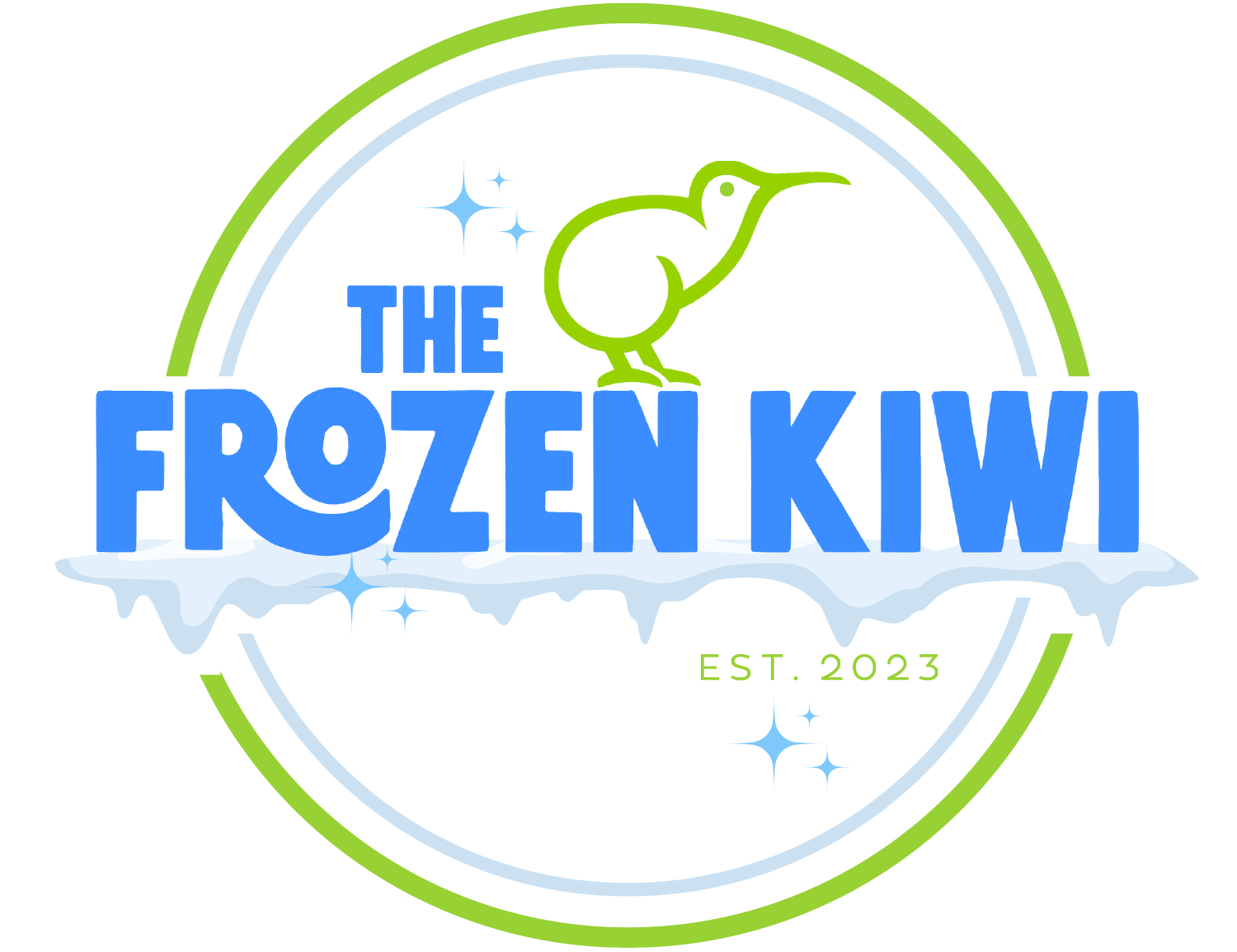 The Frozen Kiwi