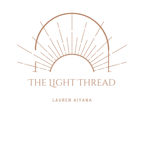 The Light Thread | Lauren Aiyana