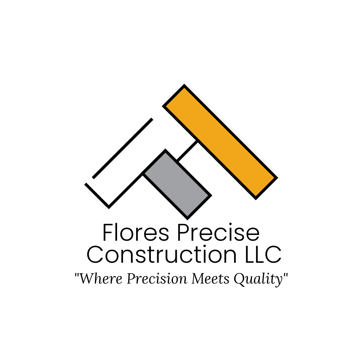 Flores Precise Construction LLC