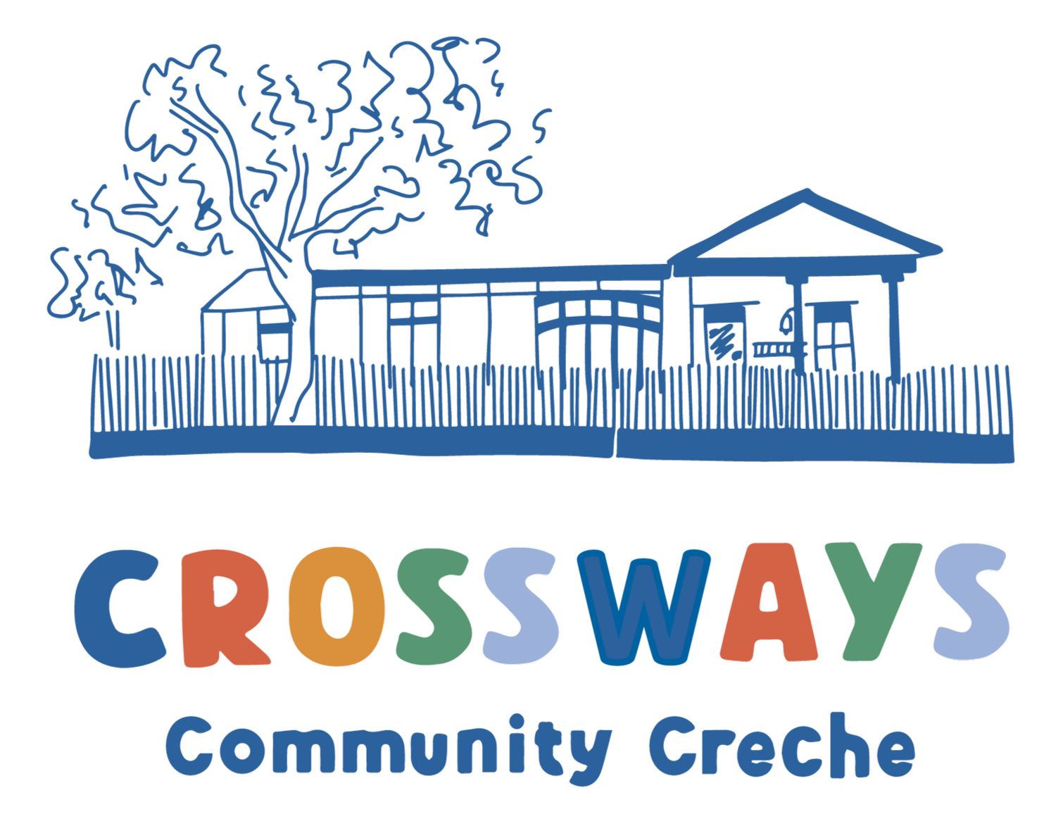 Crossways Creche