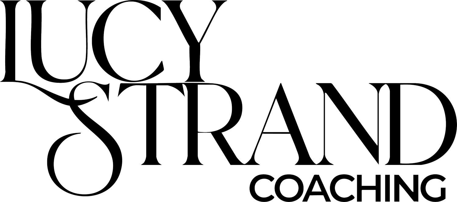 Lucy Strand Coaching