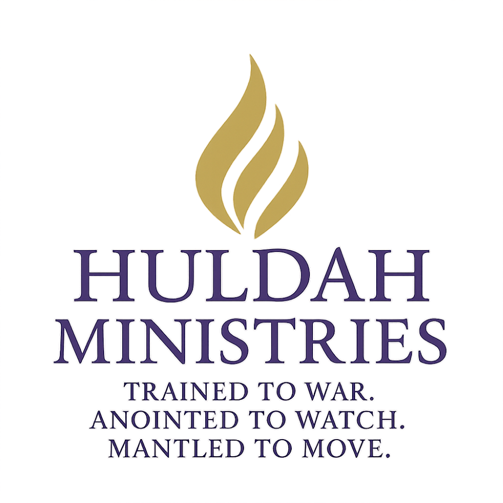 Huldah Ministries