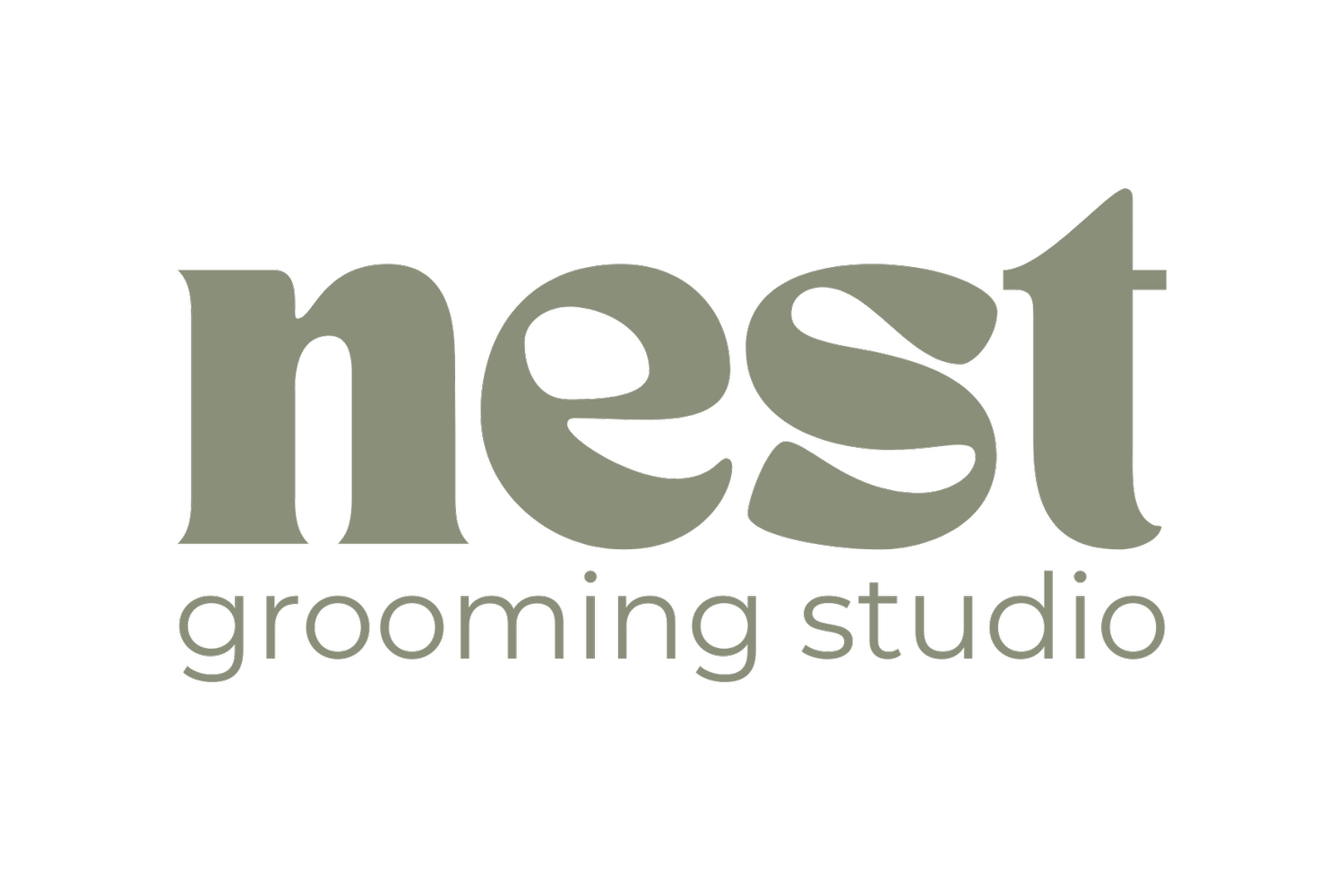 Nest | Dog Grooming in Midtown Toronto