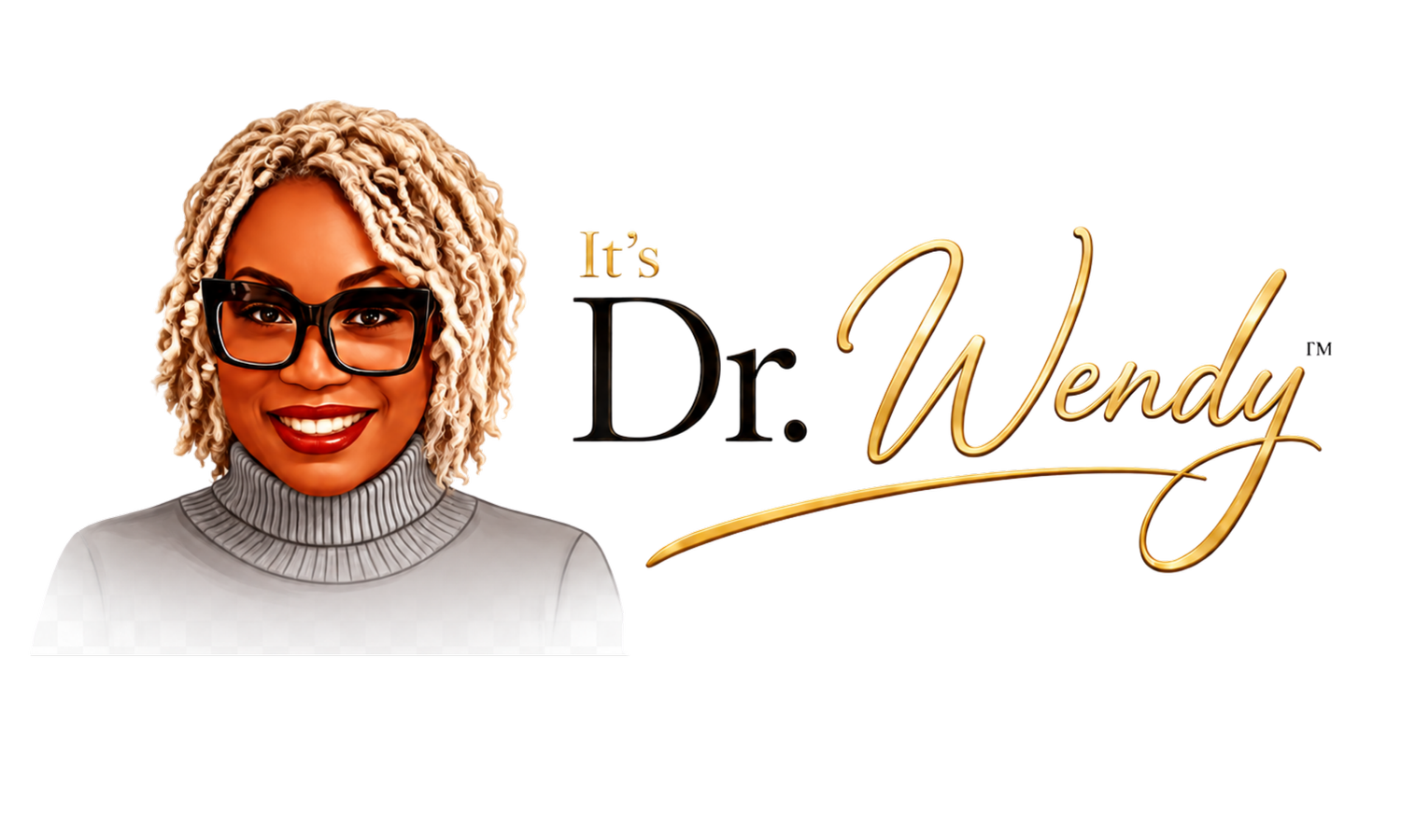 Its Dr. Wendy