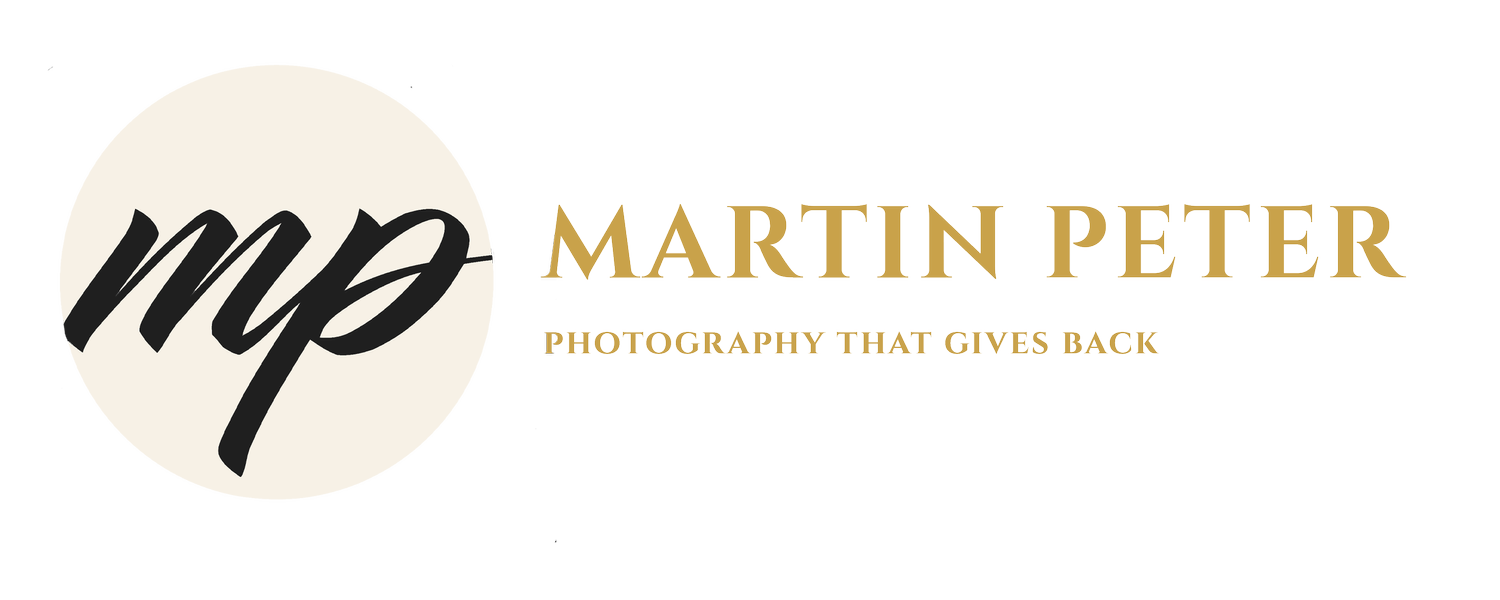Martin Peter