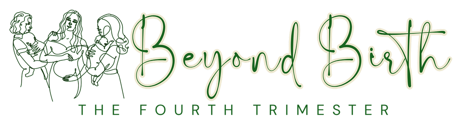 Beyond Birth The fourth Trimester