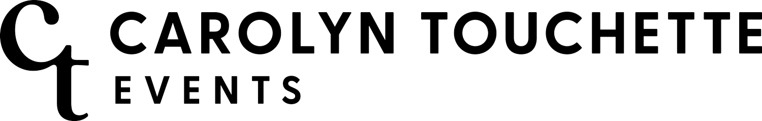 Carolyn Touchette Events