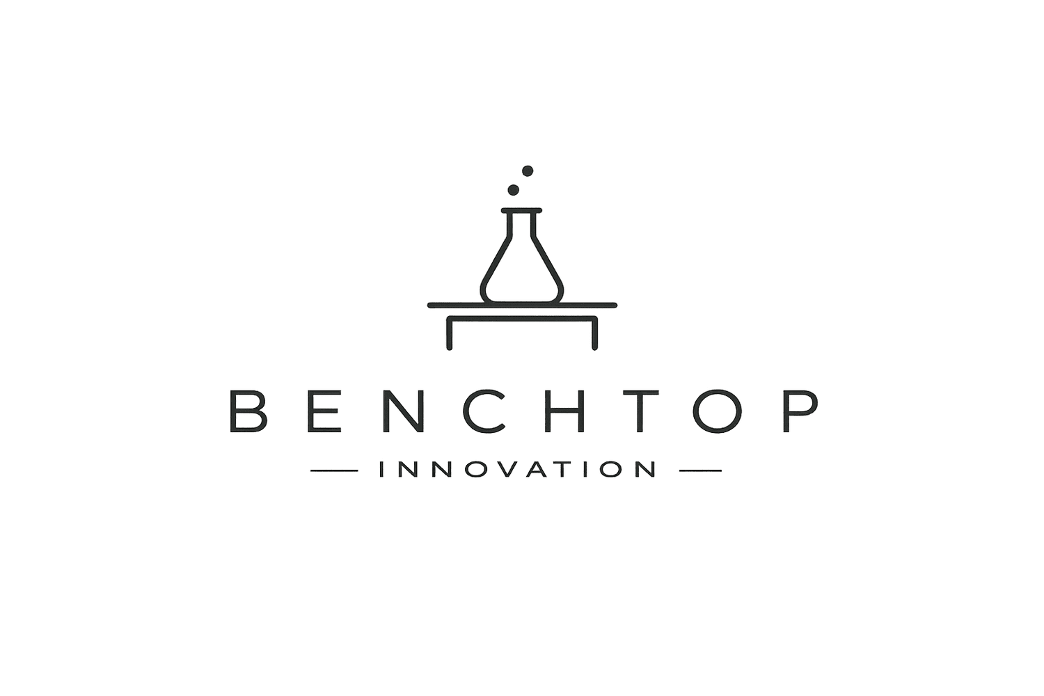BENCHTOP INNOVATION