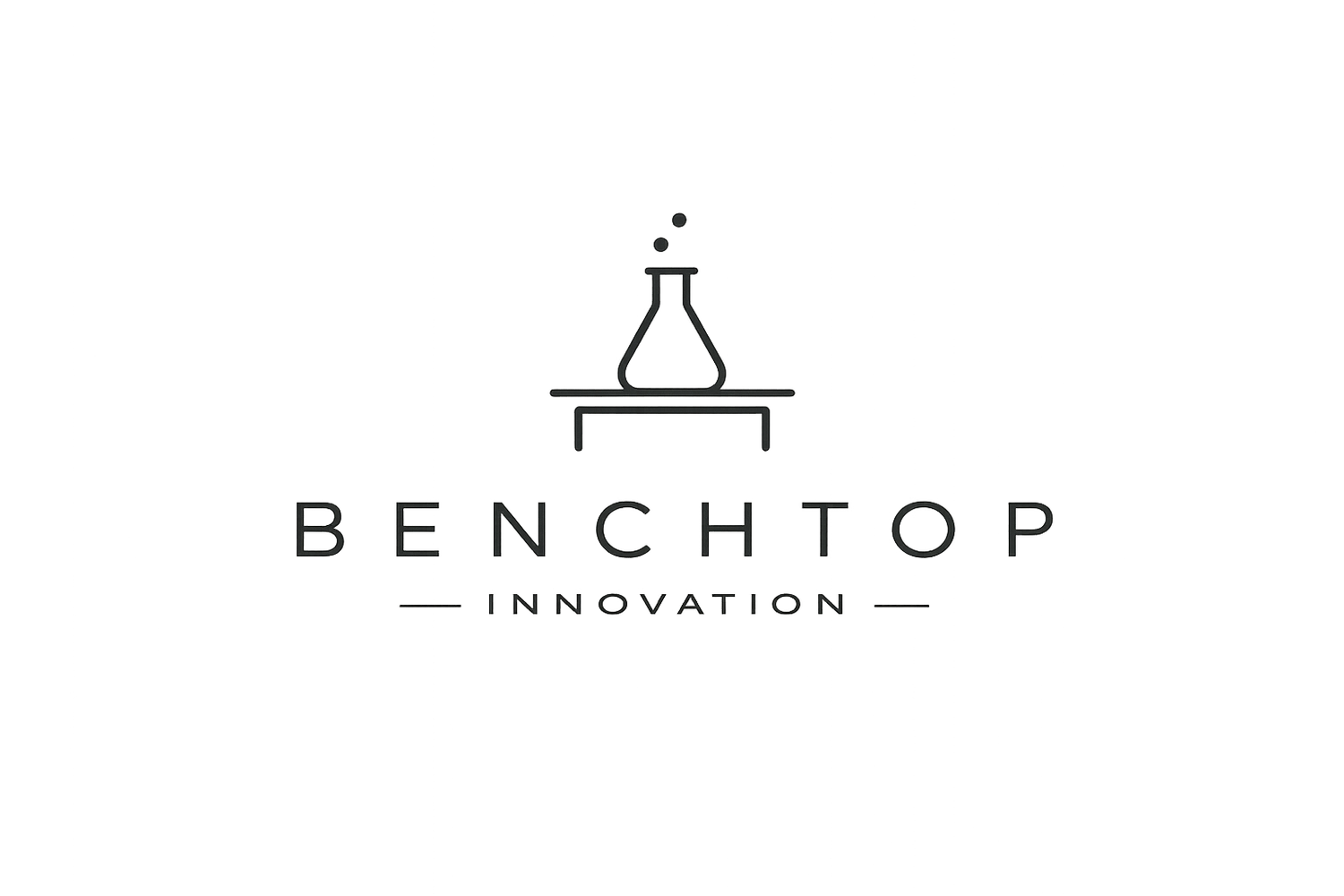 BENCHTOP INNOVATION