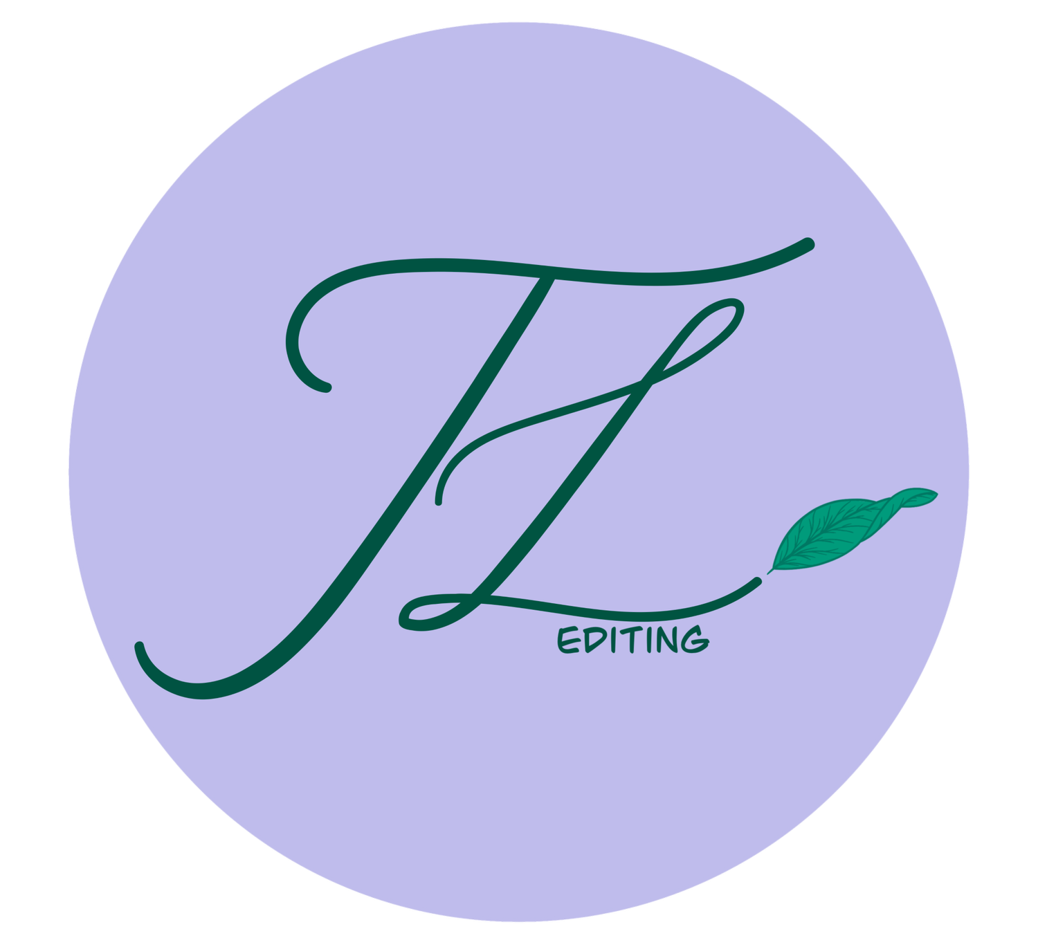 Twisted Leaf Editing