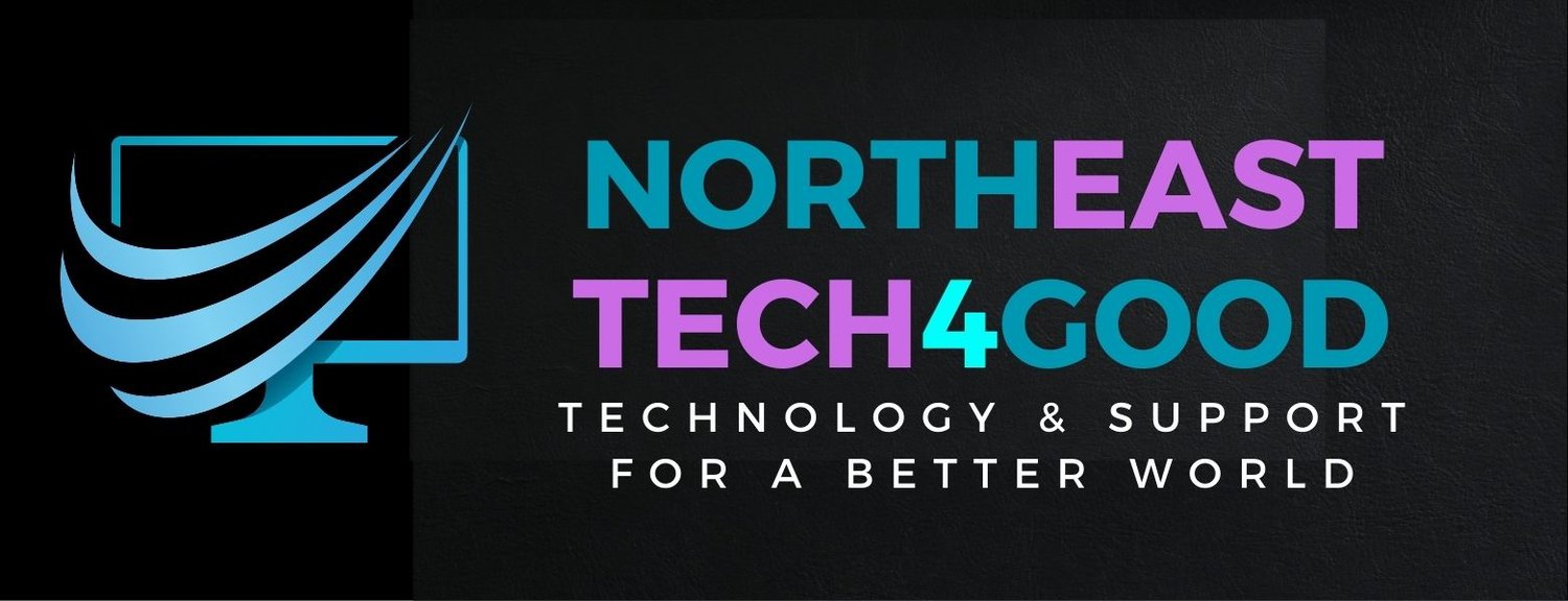 Empowering Individuals and Communities through Technology